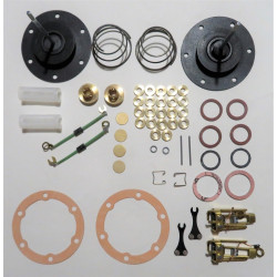 SU Fuel Pump rebuild kit LP Dual type Aston Martin 1950-59 Bentley 1934-36 [EPK905] 
