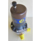 SU FUEL PUMP 6 Volt Dual Polarity LP type - ANY vehicle with 6V System (AUA26)