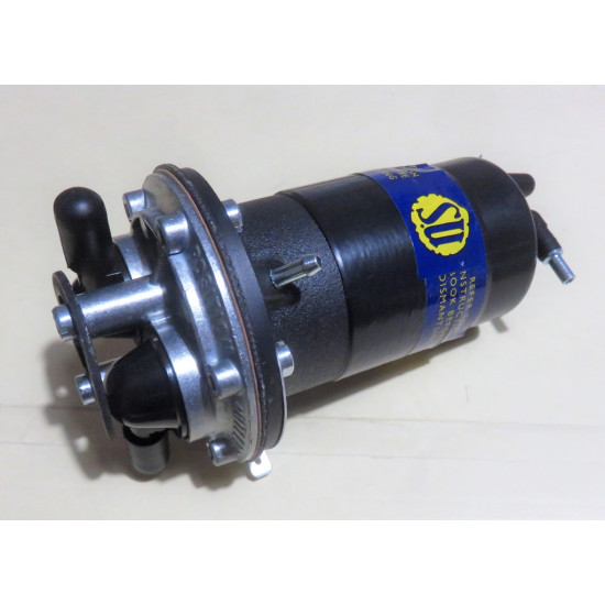 SU Fuel Pump 12V Austin Healey Sprite Austin 1800 Mini Minor Cooper S 1100 MG Midget dual polarity pump [AUF214]