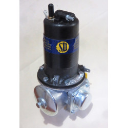 SU Fuel Pump 12V Dual polarity High Pressure High Flow [AZX1307] 