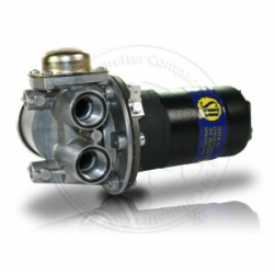 SU FUEL PUMP 12V DUAL POLARITY HIGH PRESSURE HIGH FLOW [AZX1308]