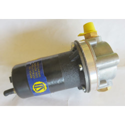 SU Fuel Pump 12 Volt HP AC Austin Healey MG Morris Riley Rover Wolseley Dual Polarity Pump (AZX1331)  