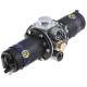 SU electric fuel pump 12V Double ended dual polarity Aston Martin Bentley Jaguar Rolls Royce Vanden Plas [AZX1405]