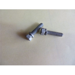 Solex Screws - Float Chamber Top Fixing B28ZIC-2 Standard & Triumph, 32PCI Lloyd Alexander, VW Industrial (12477)  