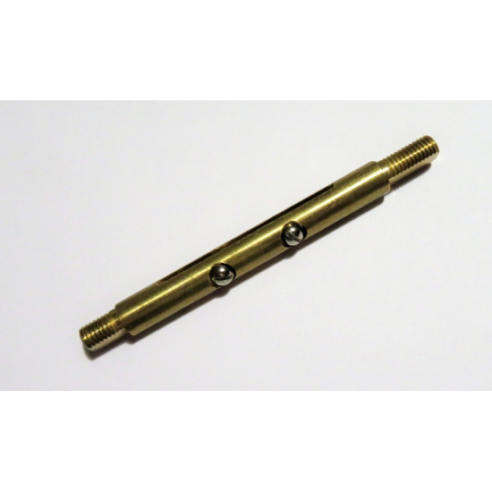 Solex 32PBI 32PBI-2 32PBI-5 throttle shaft O/size  [53016]   