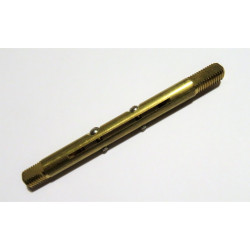 Solex 32PBI-2; -5; 32PBIC; 32PBIC; 32PBIS Jaguar Landrover Singer Throttle Shaft [50269]