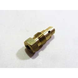 Solex Idle or Pilot Jet (g) Suits most Solex carburettors [50797/4/xx]     