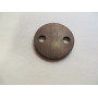 Solex Throttle Disc 30mm 30AHG, 30FAI, 30FAIO, 30FAIO-2, Austin, Commer, Hillman, Singer, Morris, Triumph,  '46-63  (51270)   Solex Throttle Disc 30mm 30AHG, 30FAI, 30FAIO, 30FAIO-2, Austin, Commer, Hillman, Singer, Morris, Triumph,  '46-63  (51270)