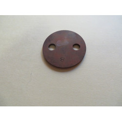 Solex Throttle disc 32mm (B14230)     Solex Throttle disc 32mm (B14230)