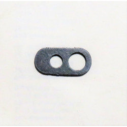 Solex Gasket - injector support 32PBI 32PIBT 34PBIC 35AIP 40 PAIO 40PBIC & more [52735] 