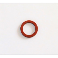 Solex fibre washer Starter petrol jet & non-return valve many models [52825] 