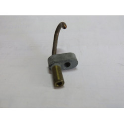 Solex Pump Injector Assembly 35AIP-2 40AIP-2 40RAIP-2 B40PAIO-5 40PAIO-5A Commer Dodge Fargo Land Rover Morris (52950)   