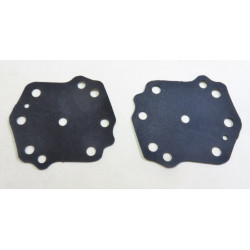 Solex 32PBI-2 PBI-5 PBIC PICB PICB-1 Alfa Bristol Citroen Commer Fiat Goliath Jaguar Land Rover Mercedes Panhard Peugeot Porsche Renault Saab Simca Singer Standard pump membrane [10138/2]    