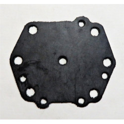 Solex 30PAAI-2 pump diaphragm Rover 75 P3 [10241]