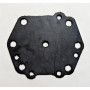 Solex 30PAAI-2 pump diaphragm Rover 75 P3 [10241]
