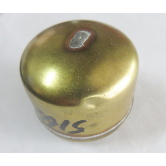 Solex Float 22AIC, 22BIC, 26ZIC, B28ZIC-2, 32PBI-2, 32BIP, 32BI, 32BIO, 32PBI-2, Many More 1-37/64" Dia. Brass  (51638/1)  
