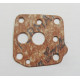 Solex Pump Body Gasket 32PAIA, 34PAIA Alfa Fiat Lancia Sunbeam [52119] 