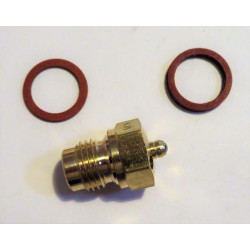 Solex Needle & Seat 1.75mm [B17437]