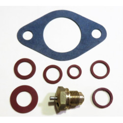 Solex 32AIC Citroen Peugeot SAAB Willys Overhaul Kit [SK68S] 