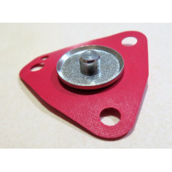 Solex 32PAITA 34PAITA Borgward Isabella TS Mercedes Benz 190 190B 220S 220SB 1956-63 Starter Air Valve Diaphragm (B53495)  