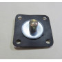 Solex Diaphragm 28PICT-1 30PICT-1 30PICT-2 31PICT-3 34PICT-3 [SX703PP]