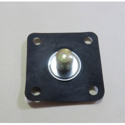 Solex 32/32TDID, 32/35TDID Audi 1760, Super 90 1970-73 diaphragm [SD15111]
