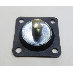 Solex 44PHN-3 Volvo Penta AG120B, 140A, B21 engine, BB140A Marine Diaphragm [SD5944] 