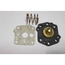 Solex 32PBIS-2 B32PBIS-2 Singer Gazelle Vogue Pump Diaphragm kit (B17450) Solex 32PBIS-2 B32PBIS-2 Singer Gazelle Vogue Pump Diaphragm kit (B17450)