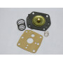 Solex 40PAIO-5, B40PAIO-3, B40PAIO-6, 40RFAIE, Land Rover 2.25L; Ford Thames; Commer '62; Rover P4; Pump Diaphragm kit (B17451)   