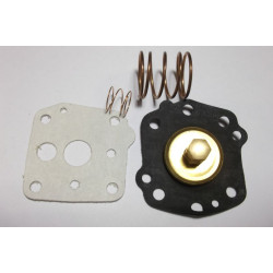 Solex 32PBI-7 32PBIO 32PBIO-5 32PBIO-7 B32PBIO-4 B32PBIO-5 B32PBI-7 B32PBIO-7 33PBIO Bristol Commer Standard Accelerator Pump Diaphragm Kit (B17452)    Solex 32PBI-7 32PBIO 32PBIO-5 32PBIO-7 B32PBIO-4 B32PBIO-5 B32PBI-7 B32PBIO-7 33PBIO Bristol Commer Standard Accelerator Pump Diaphragm Kit (B17452)