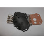 Solex 32PBI, 32PBI-2 32PBI-3 Citroen Land Rover 1.6L, 2L, 2.1L; Singer TU 1.5L; Pump Diaphragm kit (B17453)   Solex 32PBI, 32PBI-2 32PBI-3 Citroen Land Rover 1.6L, 2L, 2.1L; Singer TU 1.5L; Pump Diaphragm kit (B17453)