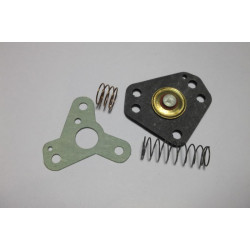 Solex 30PSEI B30PSEI-1 B30PSEI-2 B30PSEI-3 33PSEI Zenith 30IZ 30IZE Economy Diaphragm Kit (B17456) Solex 30PSEI B30PSEI-1 B30PSEI-2 B30PSEI-3 33PSEI Zenith 30IZ 30IZE Economy Diaphragm Kit (B17456)