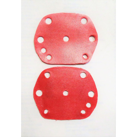 Solex 32BIP B32BIPO 32BIPO-2 B32BIPO-4 40PII Diaphragm Membrane Kit (51403/2)