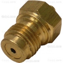 Solex Needle & Seat 1.2mm 26ZIC-2, B26ZIC-2, 30ZIC-3 34PDSIT, Anglia Prefect Morgan VW (B17438)   