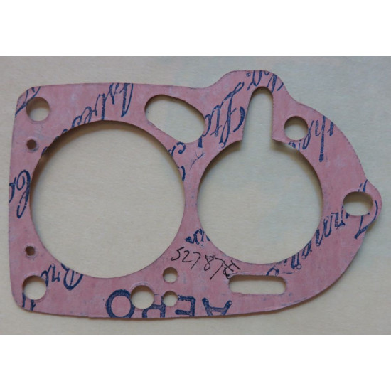 Solex Float Chamber (Bowl) Gasket 32BIO, B32BIO-2, B32BIO-4, B32RBIO-2, 32BIP, B32BIPO-2, B32BIPO-4, 32PBI-2, B32PBI-4, B32PBI-5, B32PBIO-4, B32PBIO-7, B32PBIS (52787)    