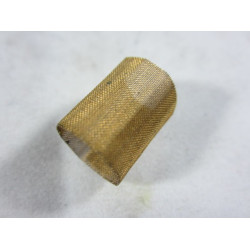 Solex gauze filter, fuel inlet 26FHG 30AAPI 30FAI 30PAAI 32BI 32PBI-2 B32PBI-5 35AIP-2 40AIP-2 40FAIE and more (B4123)