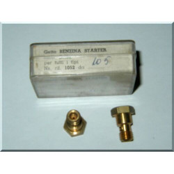 Solex Economy Jet (Gu) 30PAAI 32BIP 32PAITA 32PBI 32PIBT 34PICB 35AIP 40PBIC Many more [52824/xx] 