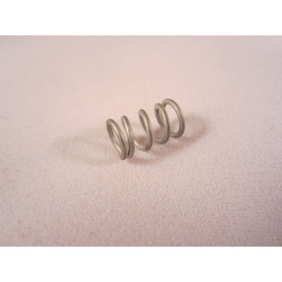 Solex Idle Mixture Screw SPRING suits many carburettors (B4384)