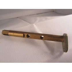 Solex 30PSEI B30PSEI Bedford HA Ford Anglia Cortina Throttle Shaft (B14561)