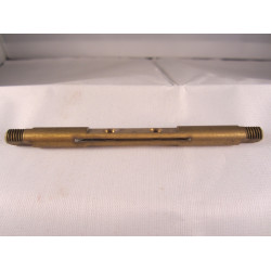 Solex 32PAIA B32 PAIA 32 PAIA-2 32PAIS B32PAIAS 32PAIS Throttle Shaft (Long) (B14726) Solex 32PAIA B32 PAIA 32 PAIA-2 32PAIS B32PAIAS 32PAIS Throttle Shaft (Long) (B14726)
