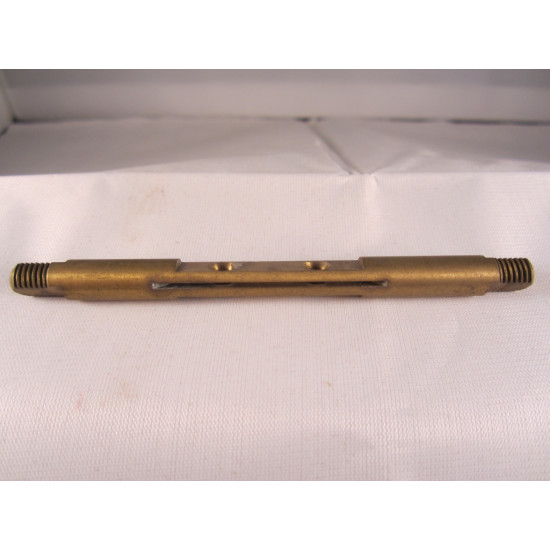 Solex 32PAIA B32 PAIA 32 PAIA-2 32PAIS B32PAIAS 32PAIS Throttle Shaft (Long) (B14726)