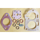 Solex 32PICB Borgward, Glas, Goliath, Hansa, M. Benz, Gasket Kit (BGP111) 