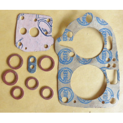 Solex 34PBIC Mercedes Benz 190C 1963 Gasket Kit (BGP150)