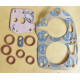 Solex 34PBIC Mercedes Benz 190C 1963 Gasket Kit (BGP150)