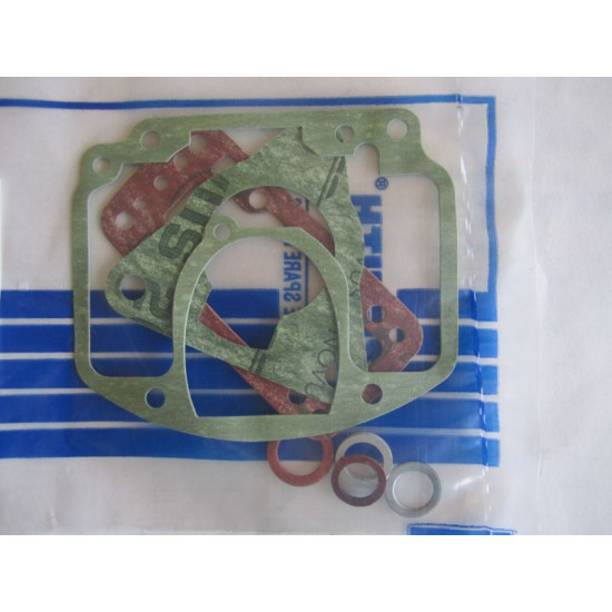Solex 32IH, B32IH 32PIH Land Rover Vanguard 6, Triumph Vitesse, Morris JU Van Gasket Kit (BGP200)