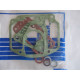 Solex 32IH, B32IH 32PIH Land Rover Vanguard 6, Triumph Vitesse, Morris JU Van Gasket Kit (BGP200)