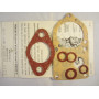 Solex 28PICT Volkswagen 1960-64 Sedan and Commercial Gasket Kit (BGP227)