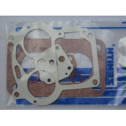 SOLEX 32PAIA B32PAIA B32PAIAS Sunbeam Alpine Rapier Venezia Humber Sceptre Singer Vogue Gasket Kit (BGP67)