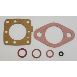 SOLEX 30AHG B30AHG 30RHG 30FV Austin J, David Brown, Morris Oxford, JB, Lansing-Bagnell, Gasket Kit (BGP73)