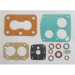 Solex 30PAAI-2 Rover 75 P3 gasket kit [BGP75]